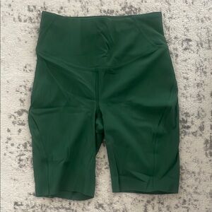Lululemon base peace shorts